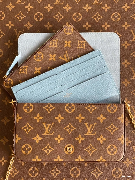Cheap FÉLICIE POCHETTE LOUIS VUITTON 0822